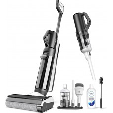 שוטף ושואב רצפות אלחוטי חכם Tineco Floor One S5 Combo שוטף ושואב רצפות אלחוטי חכם Tineco Floor One S5 Combo