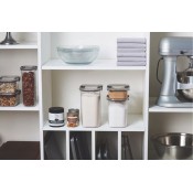 קופסא לאחסון מזון RUBBERMAID 