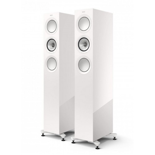 זוג רמקולים רצפתיים KEF דגם R5 META זוג רמקולים רצפתיים KEF דגם R5 META