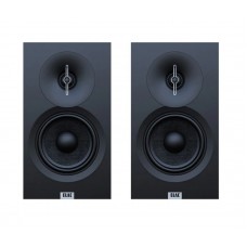 זוג רמקולים מדפיים ELAC דגם DEBUT 3.0 DB53
