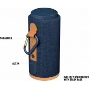 רמקול נייד HOUSE OF MARLEY דגם NO BOUNDS SPORT