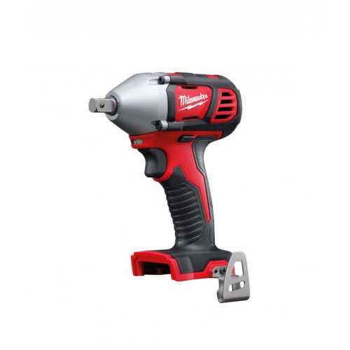 מפתח אימפקט "1/2 MILWAUKEE דגם M18 BIW12 מפתח אימפקט "1/2 MILWAUKEE דגם M18 BIW12