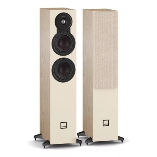 זוג רמקולים רצפתיים DALI דגם SONIK 5 זוג רמקולים רצפתיים DALI דגם SONIK 5