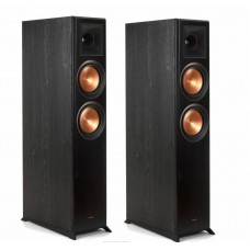 זוג רמקולים רצפתיים KLIPSCH דגם RP-6000F II