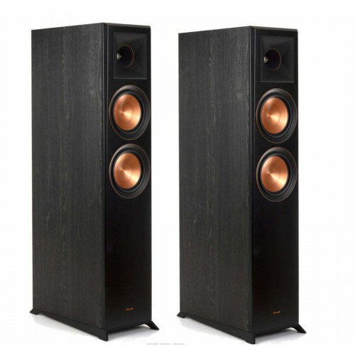 זוג רמקולים רצפתיים KLIPSCH דגם RP-6000F II זוג רמקולים רצפתיים KLIPSCH דגם RP-6000F II