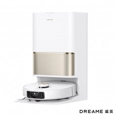 שואב אבק רובוטי שוטף Dreame L50S Pro Ultra