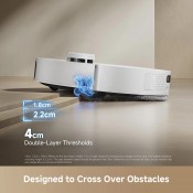 שואב אבק רובוטי שוטף Dreame L50S Pro Ultra