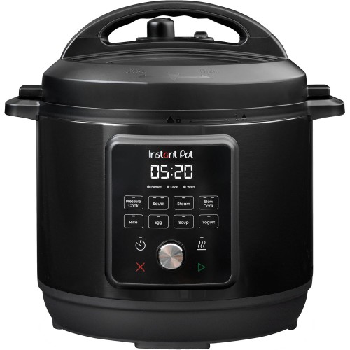 סיר לחץ חכם Instant Pot Duo Easy – נפח 5.7 ליטר סיר לחץ חכם Instant Pot Duo Easy – נפח 5.7 ליטר