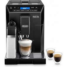 מכונת קפה De'Longhi Eletta Cappuccino ECAM44.660