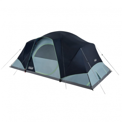 אוהל קמפינג 10 אנשים COLEMAN דגם SKYDOME-10XL