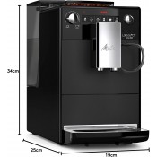 מכונת קפה Melitta Latticia OT דגם F300-100