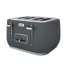 טוסטר קופץ BREVILLE דגם VTR032 טוסטר קופץ BREVILLE דגם VTR032