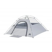 אוהל קמפינג 3 אנשים OZARK דגם TRAIL-3 DOME