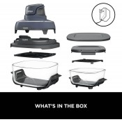 נינג'ה קריספי Ninja Crispi 4-in-1 Portable