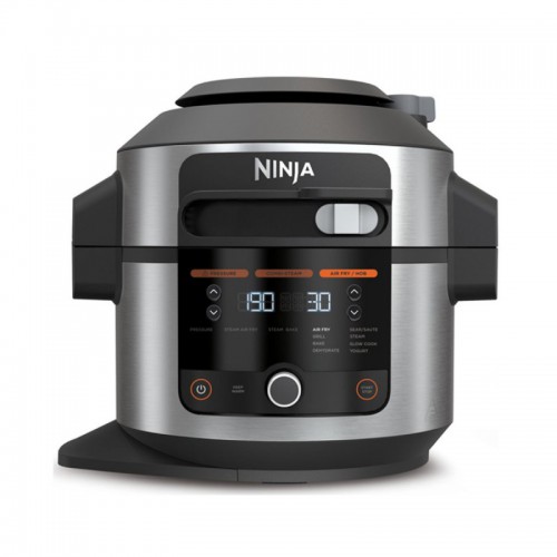 סיר בישול מגוון (כולל בישול בלחץ) Ninja דגם OL550