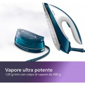 מגהץ ‏קיטור Philips PerfectCare Compact GC7844 