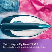 מגהץ ‏קיטור Philips PerfectCare Compact GC7844 