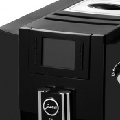 מכונת קפה אוטומטית JURA דגם E6