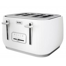 טוסטר קופץ BREVILLE דגם VTR031 טוסטר קופץ BREVILLE דגם VTR031