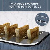 טוסטר קופץ BREVILLE דגם VTR033