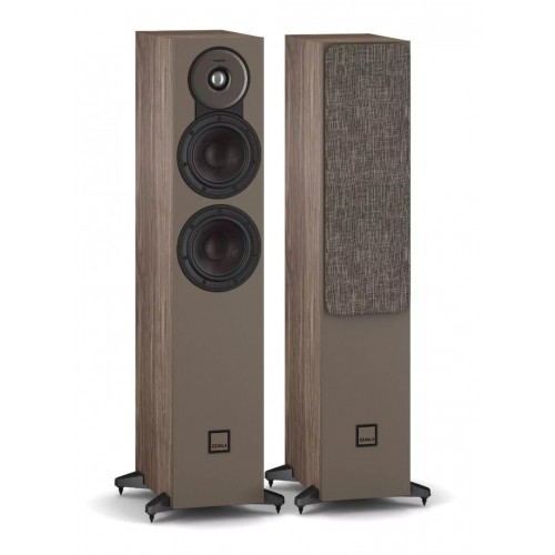 זוג רמקולים רצפתיים DALI דגם SONIK 5 זוג רמקולים רצפתיים DALI דגם SONIK 5