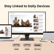 מסך מחשב "27 BENQ דגם GW2790