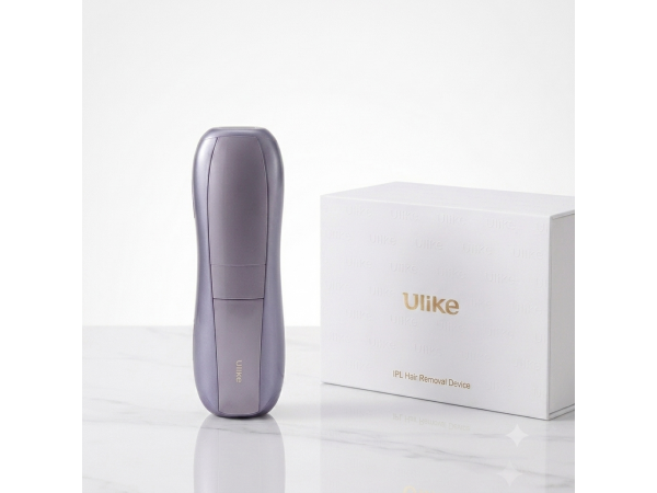 מכשיר להסרת שיער ,, Ulike Air 10 רק 1,749 ₪