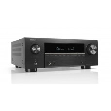 רסיבר DENON דגם AVC-X3900H
