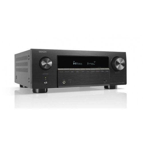 רסיבר DENON דגם AVC-X3900H רסיבר DENON דגם AVC-X3900H