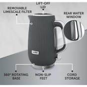 קומקום חשמלי BREVILLE דגם VKT245