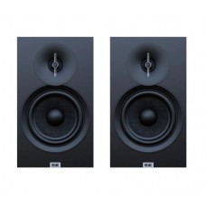 זוג רמקולים מדפיים ELAC דגם DEBUT 3.0 DB63