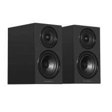 זוג רמקולים מדפיים WHARFEDALE דגם DIAMOND 12.1i זוג רמקולים מדפיים WHARFEDALE דגם DIAMOND 12.1i