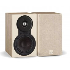 זוג רמקולים מדפיים DALI דגם SONIK 3