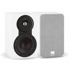 זוג רמקולים מדפיים DALI דגם SONIK 3