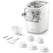 מכשיר להכנת פסטה Philips HR2660/00 סידרה 7000 מכשיר להכנת פסטה Philips HR2660/00 סידרה 7000