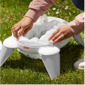 סיר גמילה FISHER PRICE דגם HBM74 סיר גמילה FISHER PRICE דגם HBM74