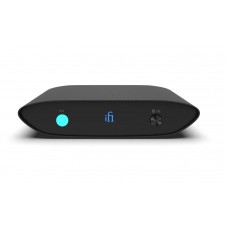 סטרימר Bluetooth להזרמת מוסיקה iFi Audio ZEN AIR Blue