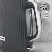 קומקום חשמלי BREVILLE דגם VKT245