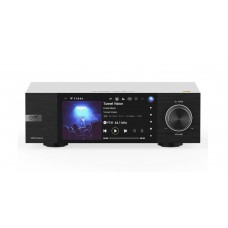 מזרים מדיה בשילוב DAC EVERSOLO DMP-A6 Gen 2 מזרים מדיה בשילוב DAC EVERSOLO DMP-A6 Gen 2