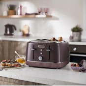 מצנם 4 פרוסות KENWOOD דגם TFP10.A0PU