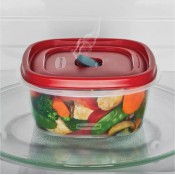 סט 30 קופסאות לאחסון מזון RUBBERMAID סט 30 קופסאות לאחסון מזון RUBBERMAID