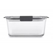 קופסא לאחסון מזון RUBBERMAID 