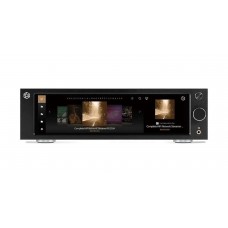 מזרים מדיה בשילוב DAC HiFi Rose RS250A מזרים מדיה בשילוב DAC HiFi Rose RS250A