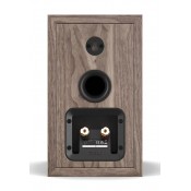 זוג רמקולים מדפיים DALI דגם SONIK 1