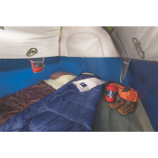 אוהל קמפינג 2 אנשים COLEMAN דגם SUNDOME-2