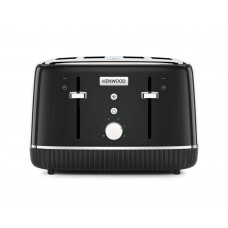 מצנם 4 פרוסות KENWOOD דגם TFP10.A0BK