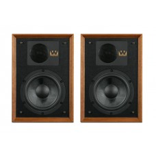 זוג רמקולים מדפיים WHARFEDALE דגם DENTON 85