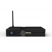 מזרים מדיה בשילוב DAC iFi Audio NEO Stream 3