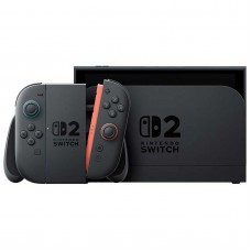 קונסולת המשחקים החדשה של נינטנדו Nintendo Switch 2