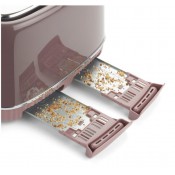 מצנם 4 פרוסות KENWOOD דגם TFP10.A0PU